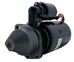 New starter john for sale  Delivered anywhere in USA 