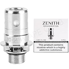 Innokin zenith replacement for sale  Delivered anywhere in Ireland