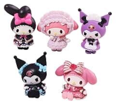Mini figure set usato  Spedito ovunque in Italia 