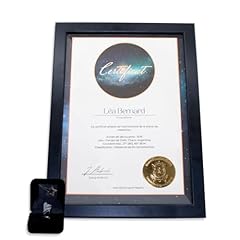 Galaxieregister étoile filant d'occasion  Livré partout en France