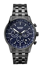 Sekonda mens chronograph for sale  Delivered anywhere in Ireland