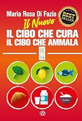 Nuovo cibo che usato  Spedito ovunque in Italia 