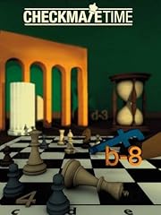 Checkmatetime usato  Spedito ovunque in Italia 