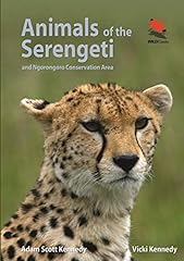 Animals the serengeti gebraucht kaufen  Wird an jeden Ort in Deutschland