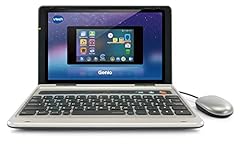 Vtech genio lernlaptop gebraucht kaufen  Wird an jeden Ort in Deutschland