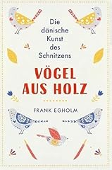 Vögel holz dänische gebraucht kaufen  Wird an jeden Ort in Deutschland