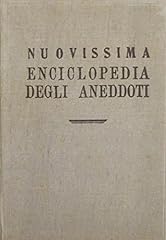 Nuovissima enciclopedia degli usato  Spedito ovunque in Italia 