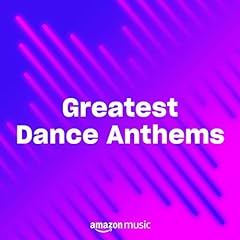 Greatest dance anthems for sale  Delivered anywhere in Ireland