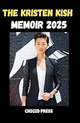 Kristen kish memoir for sale  Delivered anywhere in USA 