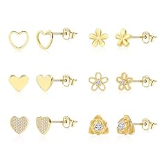 Alexcraft small gold for sale  Delivered anywhere in USA 