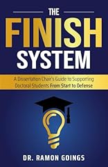 Finish system dissertation for sale  Delivered anywhere in USA 