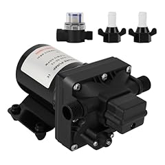 Shurflo wasserpumpe 12v gebraucht kaufen  Wird an jeden Ort in Deutschland