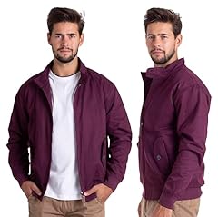 Westace harrington giacca usato  Spedito ovunque in Italia 
