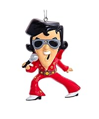 Elvis red suit for sale  Delivered anywhere in UK