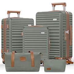 Showkoo luggage sets for sale  Delivered anywhere in USA 