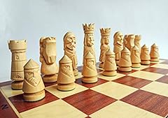 Master chess inlaid for sale  Delivered anywhere in UK