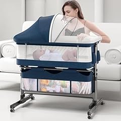Baby bassinet upgraded for sale  Delivered anywhere in USA 