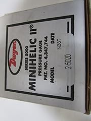 Dwyer minihelic differential for sale  Delivered anywhere in USA 
