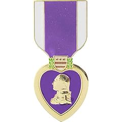 U.S. MILITARY, MEDAL PURPLE HEART - Original Artwork, for sale  Delivered anywhere in USA 