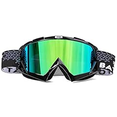 Kingbike motocross brille gebraucht kaufen  Wird an jeden Ort in Deutschland