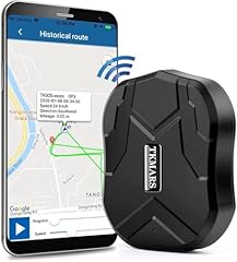 Tkmars gps tracker gebraucht kaufen  Wird an jeden Ort in Deutschland