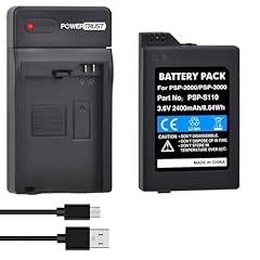 Powertrust psp s110 for sale  Delivered anywhere in UK