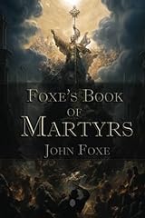 Foxe book martyrs gebraucht kaufen  Wird an jeden Ort in Deutschland