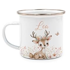 Kidsmood emaille tasse gebraucht kaufen  Wird an jeden Ort in Deutschland