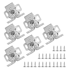 6pcs double roller for sale  Delivered anywhere in UK