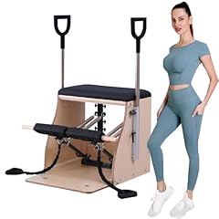 Sedia pilates combo usato  Spedito ovunque in Italia 
