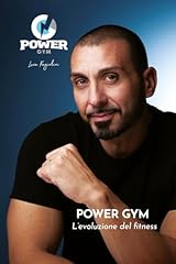 Power gym evoluzione usato  Spedito ovunque in Italia 