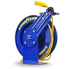 Goodyear cord reel for sale  Delivered anywhere in USA 