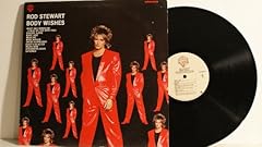 Body wishes vinyl for sale  Delivered anywhere in UK