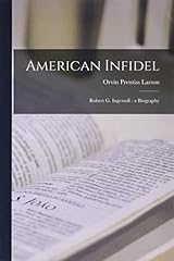 American infidel robert for sale  Delivered anywhere in USA 