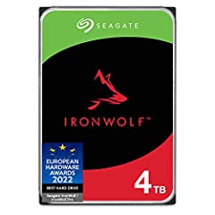 Seagate ironwolf pro d'occasion  Livré partout en France