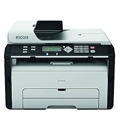 Ricoh 204sfn multifunktionsger gebraucht kaufen  Wird an jeden Ort in Deutschland