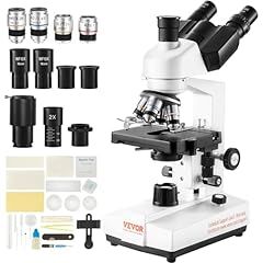 Vevor microscopio ottico usato Vevor microscopio ottico usato  Spedito ovunque in Italia