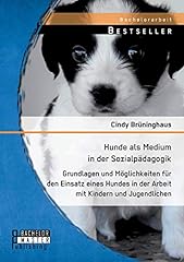 Hunde als medium gebraucht kaufen  Wird an jeden Ort in Deutschland