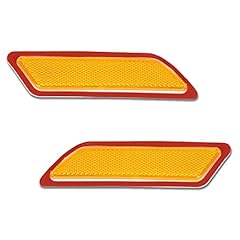 Pit66 bumper reflector for sale  Delivered anywhere in USA 