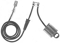 Intermotor ignition condenser for sale  Delivered anywhere in UK