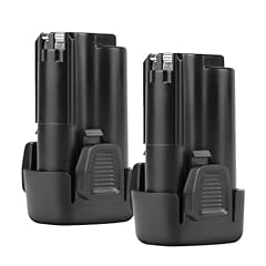 Burgarden 2pack 3500mah for sale  Delivered anywhere in USA 