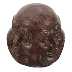 Vicasky buddha kopf gebraucht kaufen  Wird an jeden Ort in Deutschland