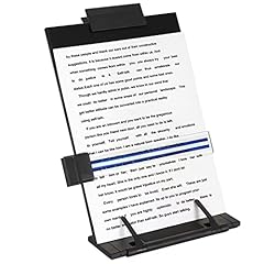Desktop document holder for sale  Delivered anywhere in USA 