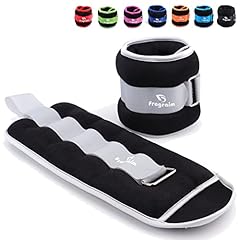 Fragraim ankle weights for sale  Delivered anywhere in USA 