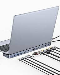 Baseus laptop docking for sale  Delivered anywhere in USA 