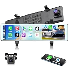 Podofo rétroviseur dashcam d'occasion  Livré partout en France