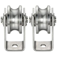 Kcnofnc cable pulley for sale  Delivered anywhere in USA 