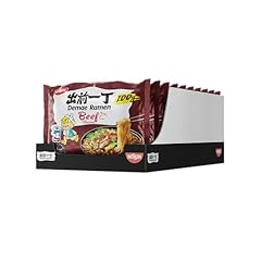 Nissin ramen beef for sale  Delivered anywhere in UK