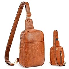 Wikay crossbody bag for sale  Delivered anywhere in Ireland