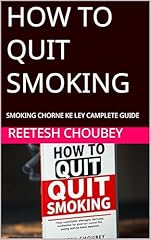How quit smoking gebraucht kaufen  Wird an jeden Ort in Deutschland